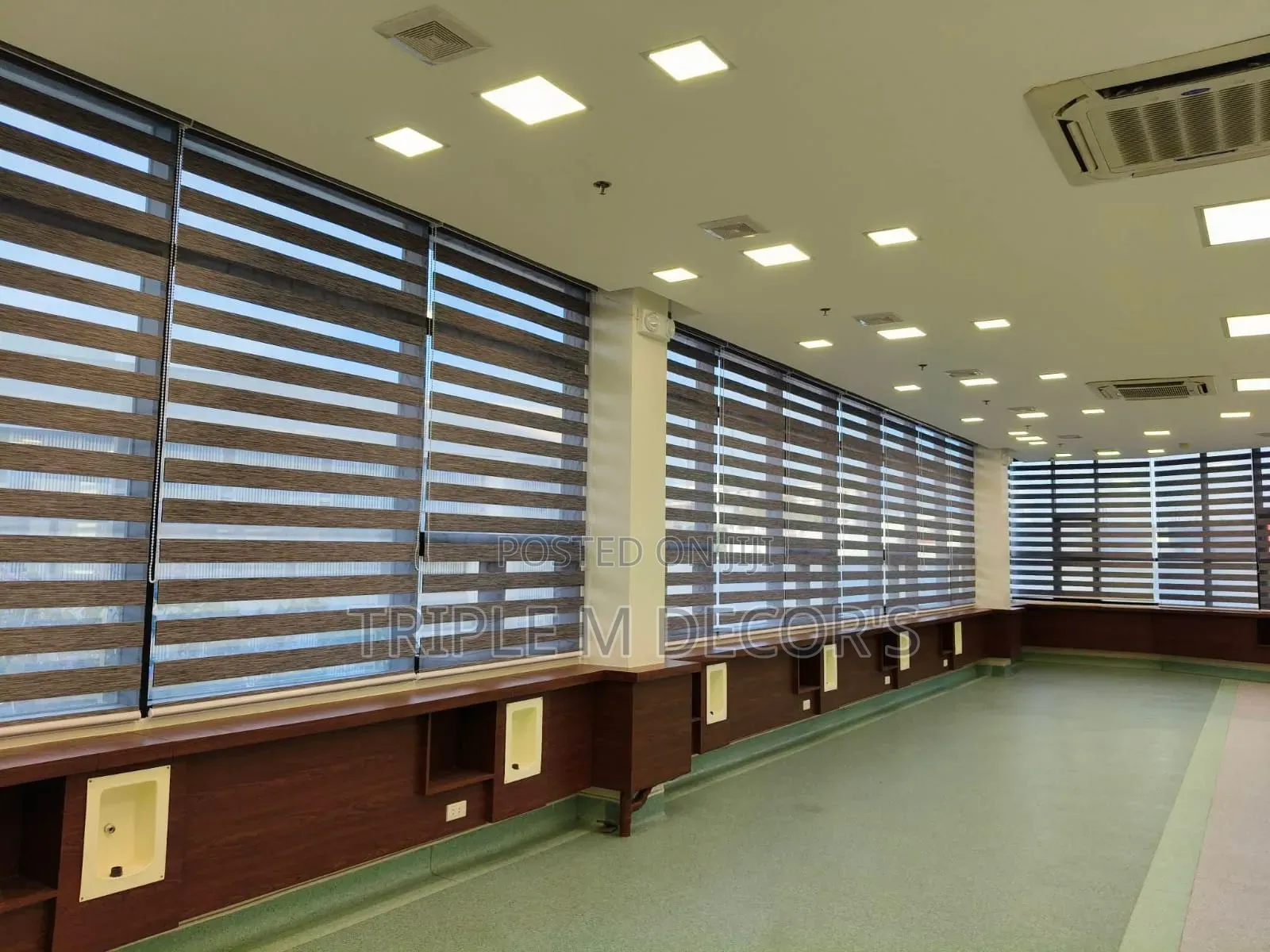 Modern Window Blinds | Quality Blinds at Great Prices