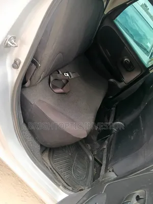 Nissan Note 2009 White