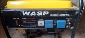 Wasp Generator