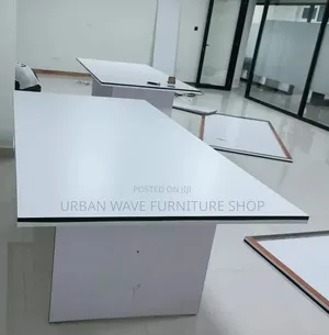 Staffs Conference Tables