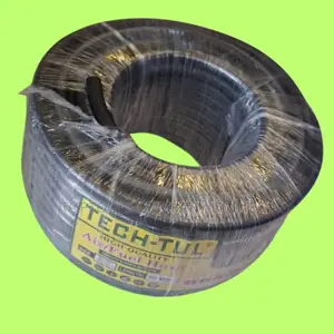 High Quality Air Compressor and Fuel Hose Pipe 50mtrs