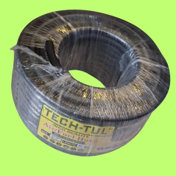 High Quality Air Compressor and Fuel Hose Pipe 50mtrs