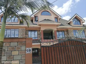 3bdrm Duplex in Syokimau, Mombasa Road for rent
