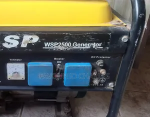Wasp Generator