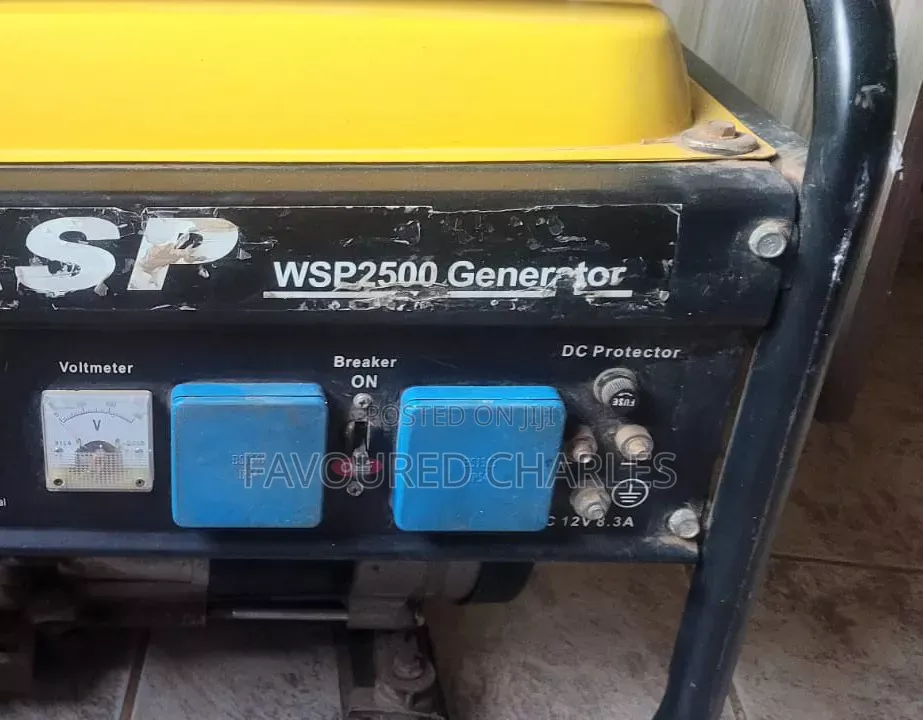 Wasp Generator