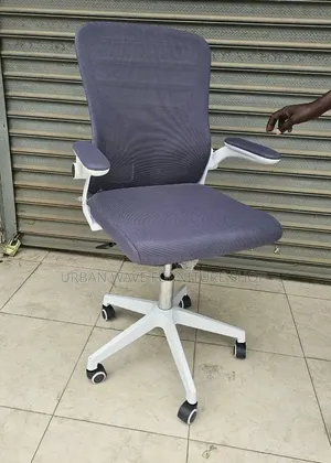 High Back Mesh Office Chairs