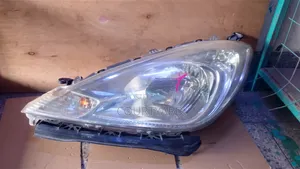 Headlight Non Xenon Honda Fit 2010-2012