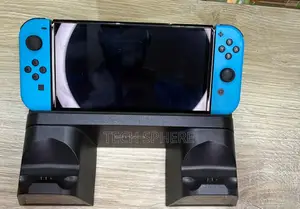 Pre Owned Good Condition Nintendo Switch Game Available