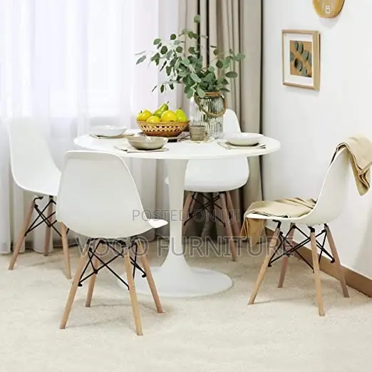 Dining Set; Eames Set