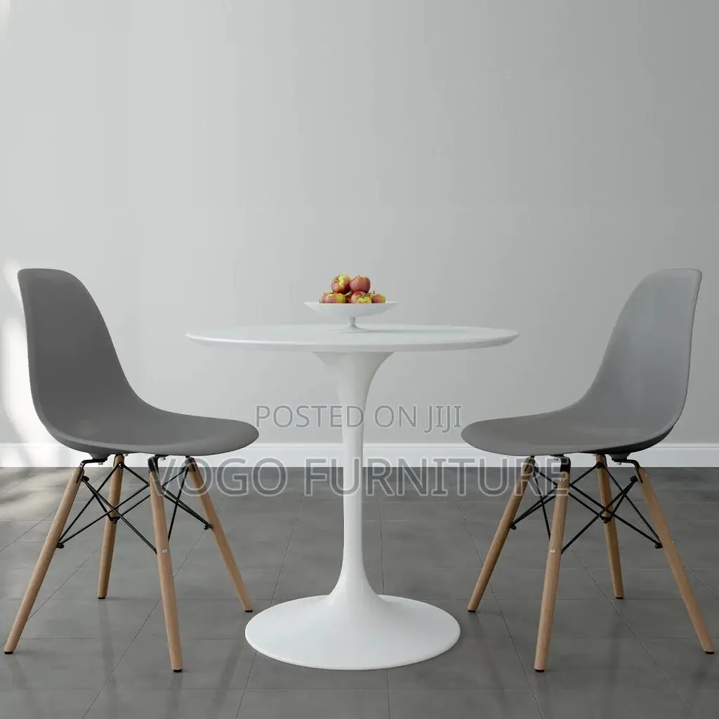 Dining Set; Eames Set