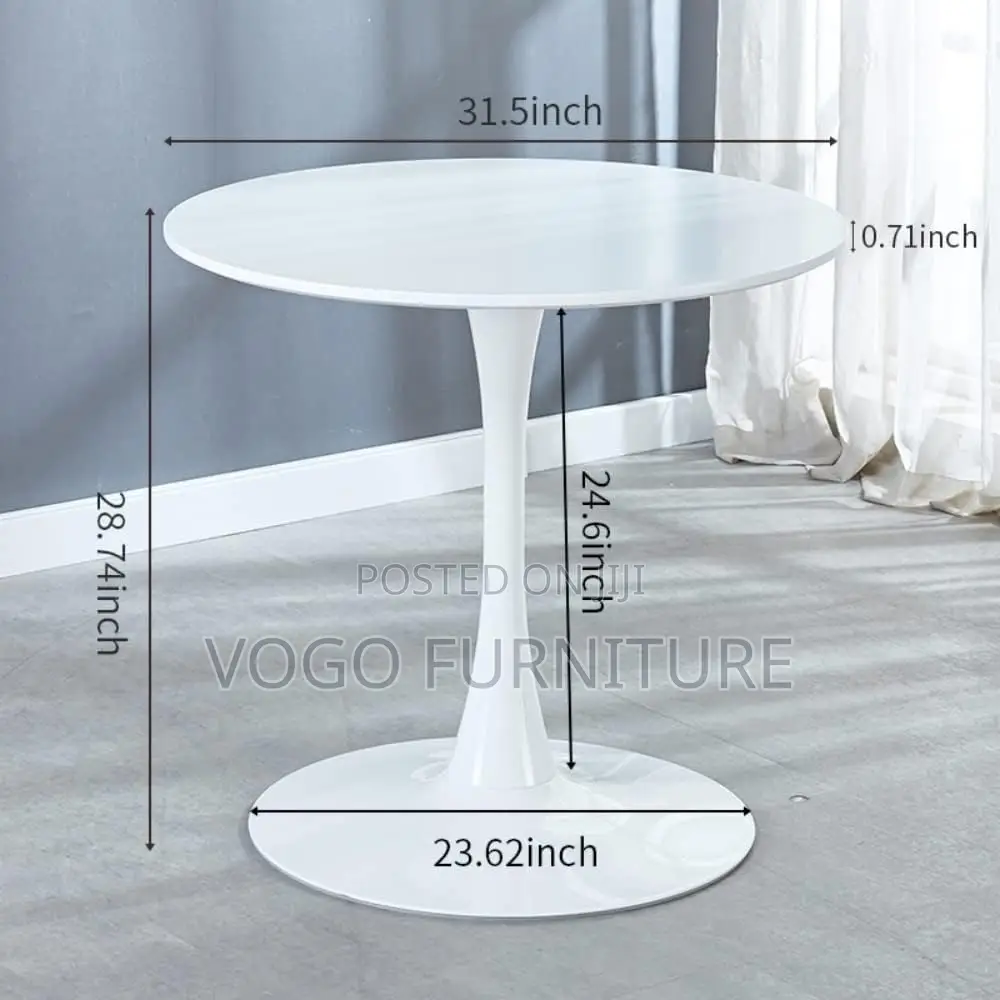 Dining Set; Eames Set