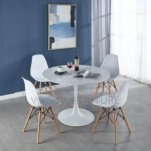Dining Set; Eames Set