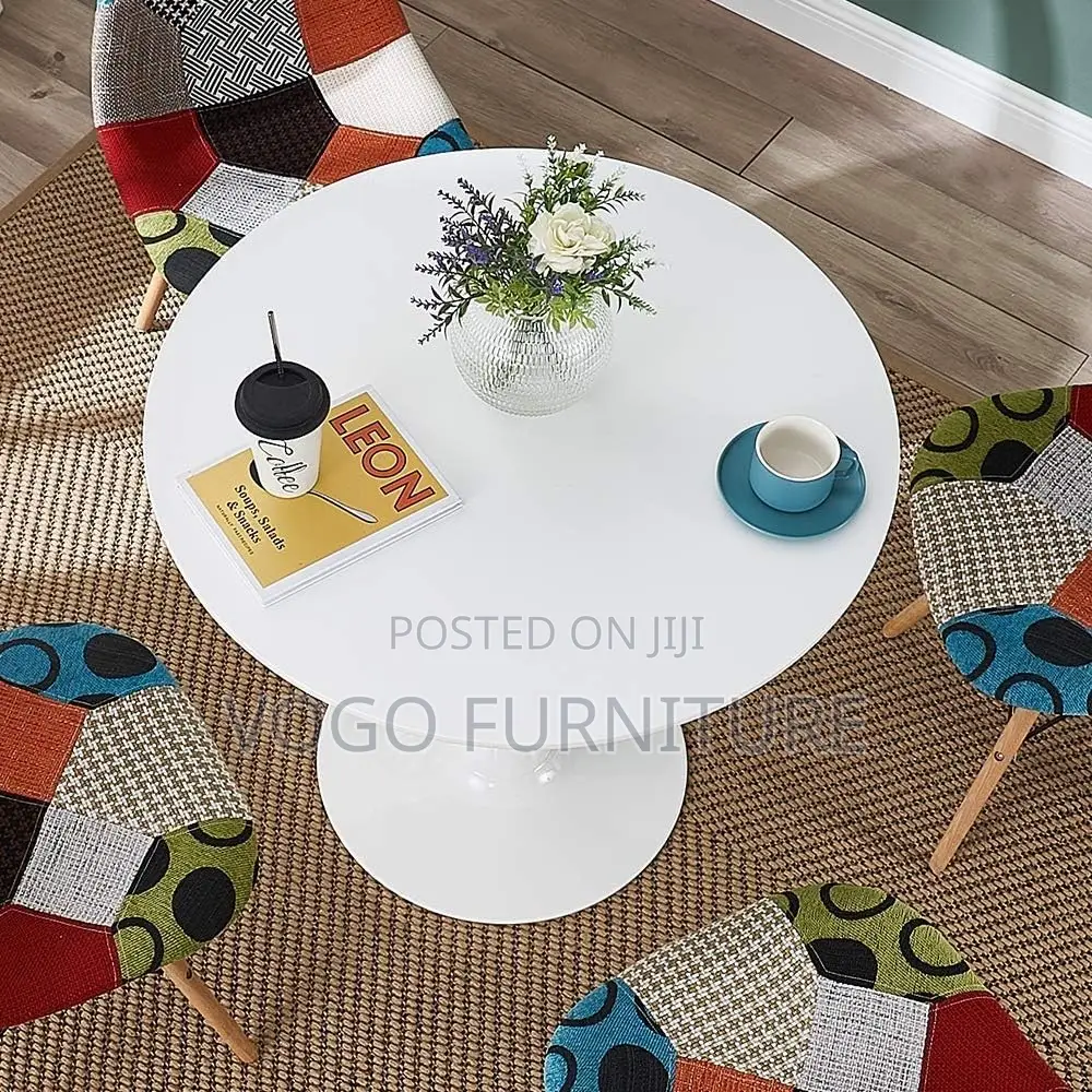 Dining Set; Eames Set