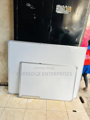 Office and Event Dry Erase Whiteboards Available