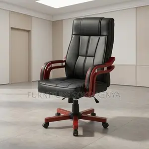 C.E.O Executive Seat | Bliss Reclining Leather Office Chairs