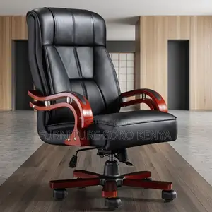 C.E.O Executive Seat | Bliss Reclining Leather Office Chairs
