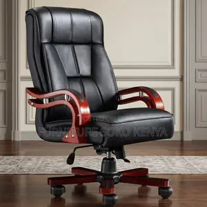 C.E.O Executive Seat | Bliss Reclining Leather Office Chairs