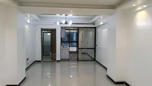 3bdrm Apartment in Kindaruma Road, Kilimani for rent