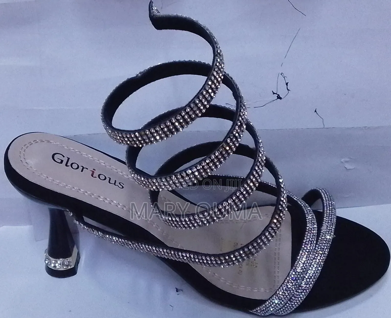 Ladies High Heel