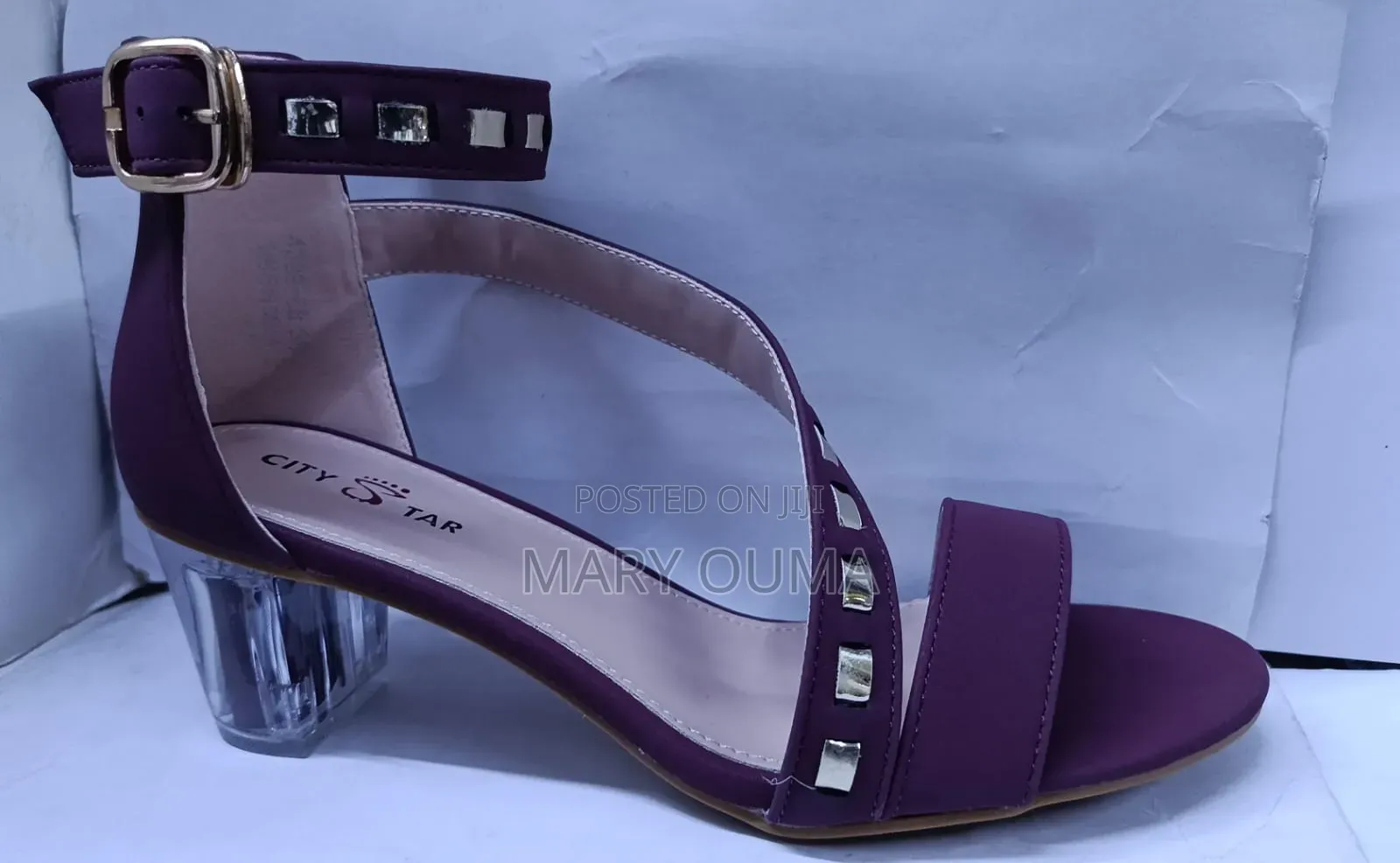 Ladies High Heel