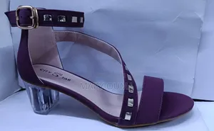 Ladies High Heel