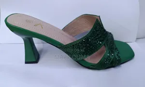 Ladies High Heel