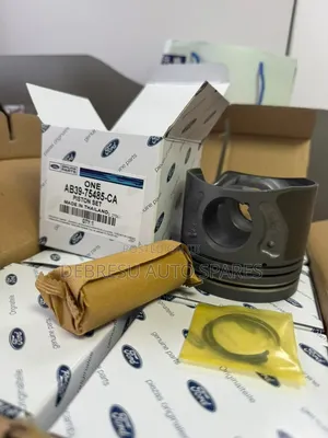 Ford Ranger Pistons