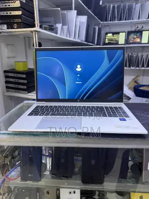 Laptop HP EliteBook 850 G8 16GB Intel Core i7 SSD 512GB