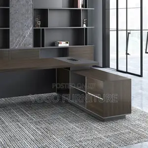 Office Desk; 1.8 Meters Executive Desk