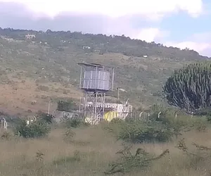 Daystar -Athi River