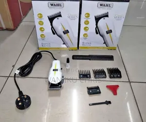 Corded Wahl Super Taper Professional Shaving Machine