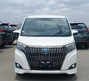 Toyota Esquire 1.8 FWD Hybrid (7 seater) 2019 White