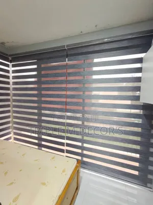Horizontal Window Blinds | Supply & Installation in Kenya