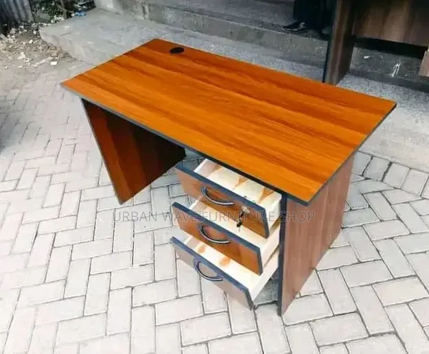 Writing Reception Study Desks