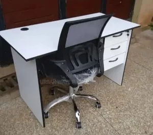 Writing Reception Study Desks