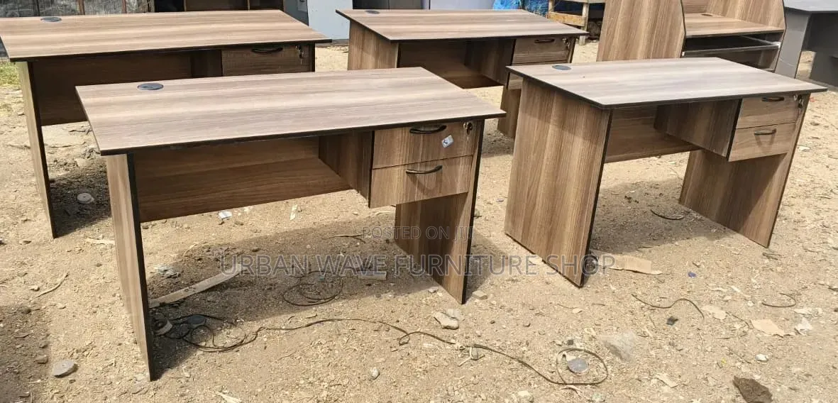 Writing Reception Study Desks