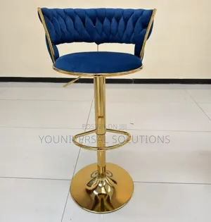 Executive Bar Stool