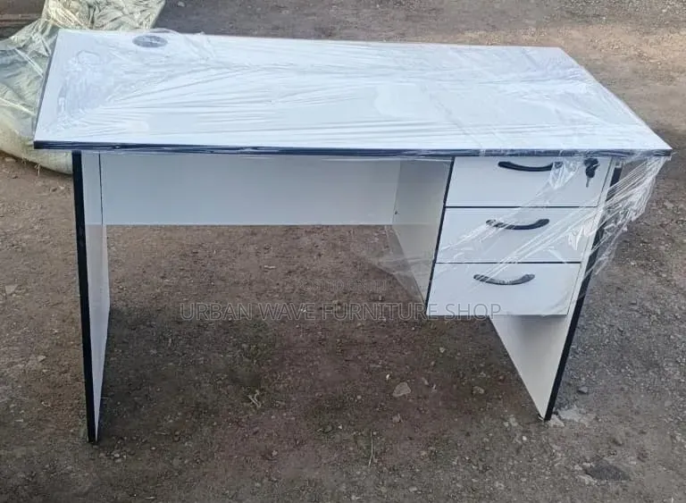 Writing Reception Study Desks