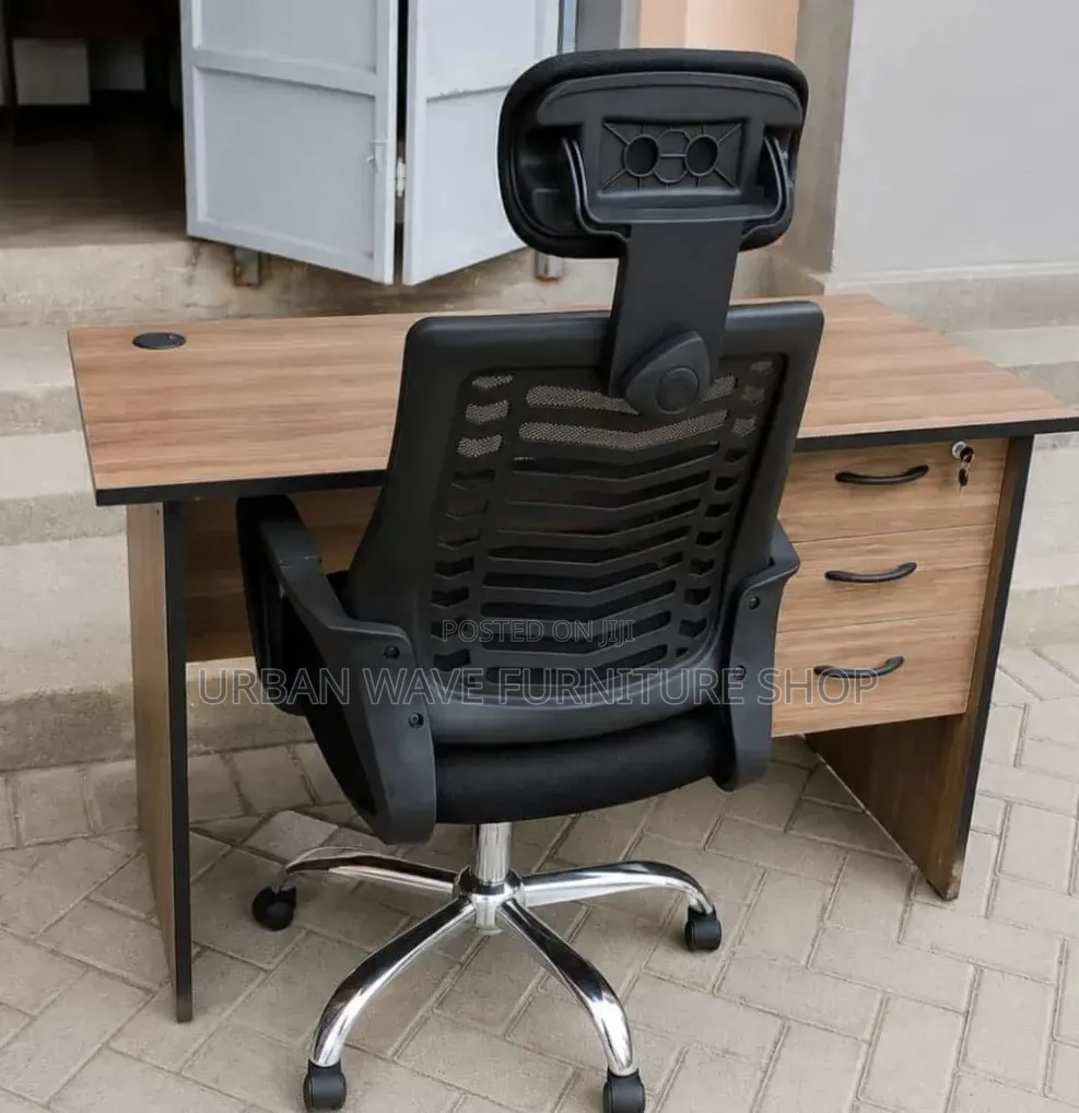 Writing Reception Study Desks