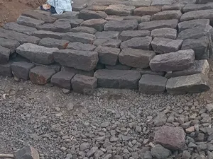 Building Stones