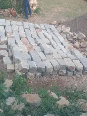 Building Stones