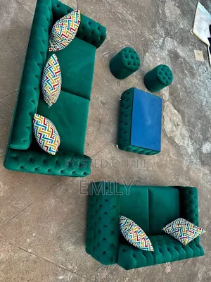 Elegant Sofas