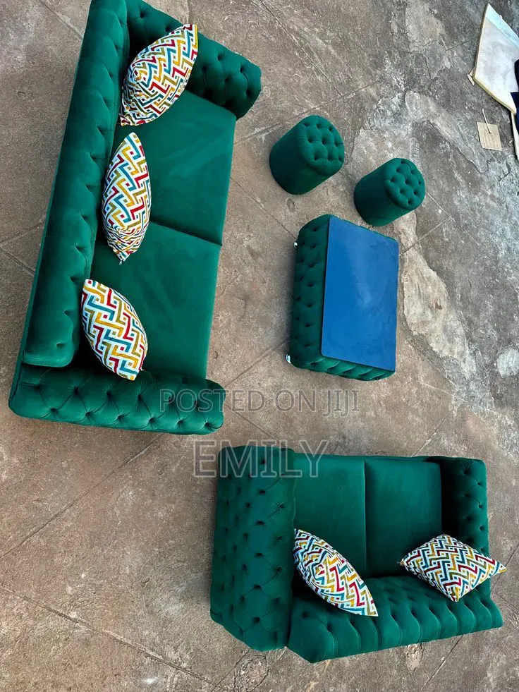 Elegant Sofas