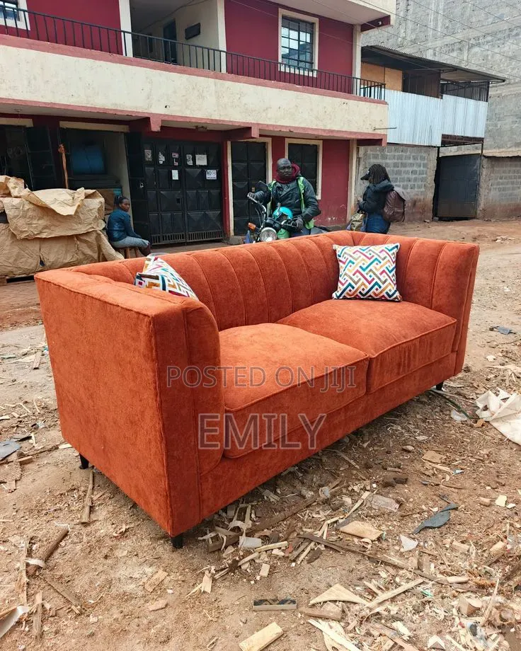 Elegant Sofas