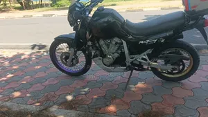 Honda Dio 2008 Black