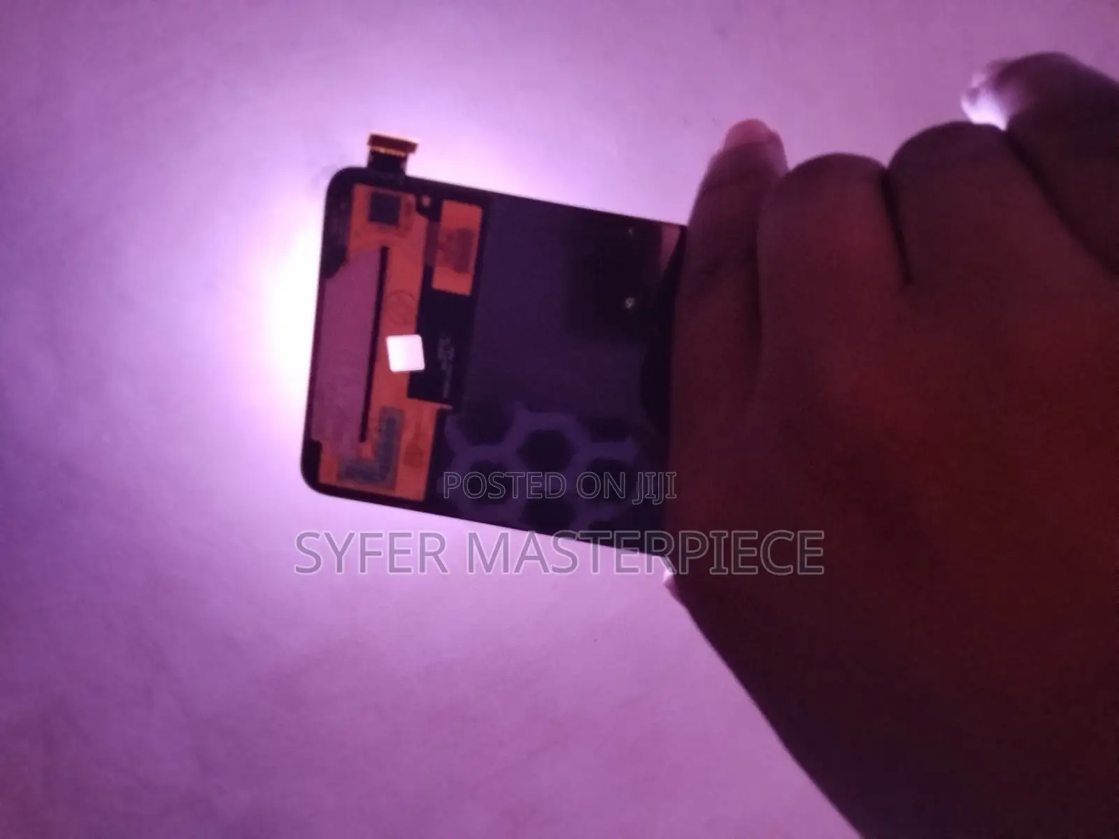 Redmi Note 13 4g Amoled Screen (Oled)