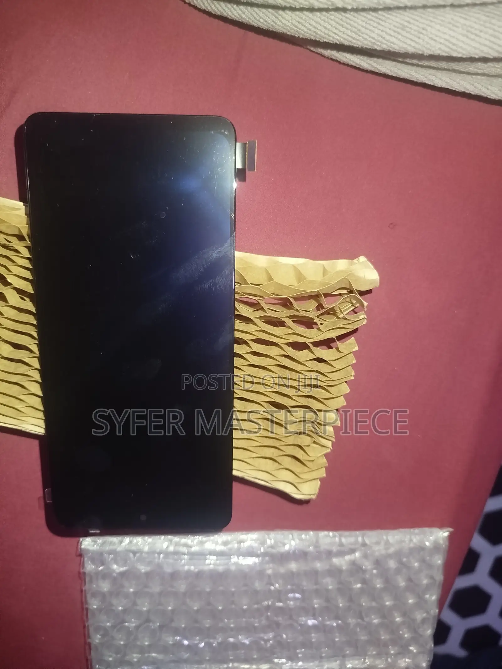 Redmi Note 13 4g Amoled Screen (Oled)