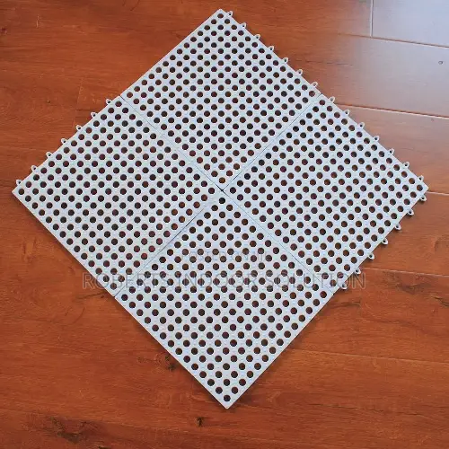 Hygienic & Easy to Clean Bath Mats