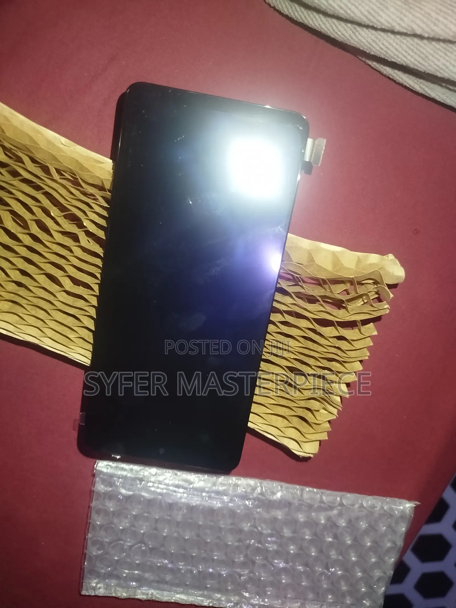 Redmi Note 13 4g Amoled Screen (Oled)