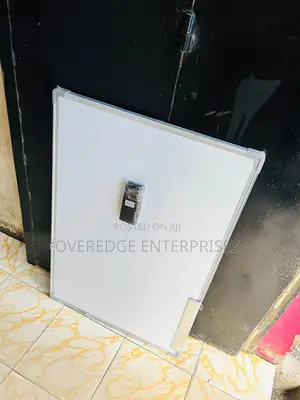 Magnetic 3ftx2ft With Whiteboard Eraser